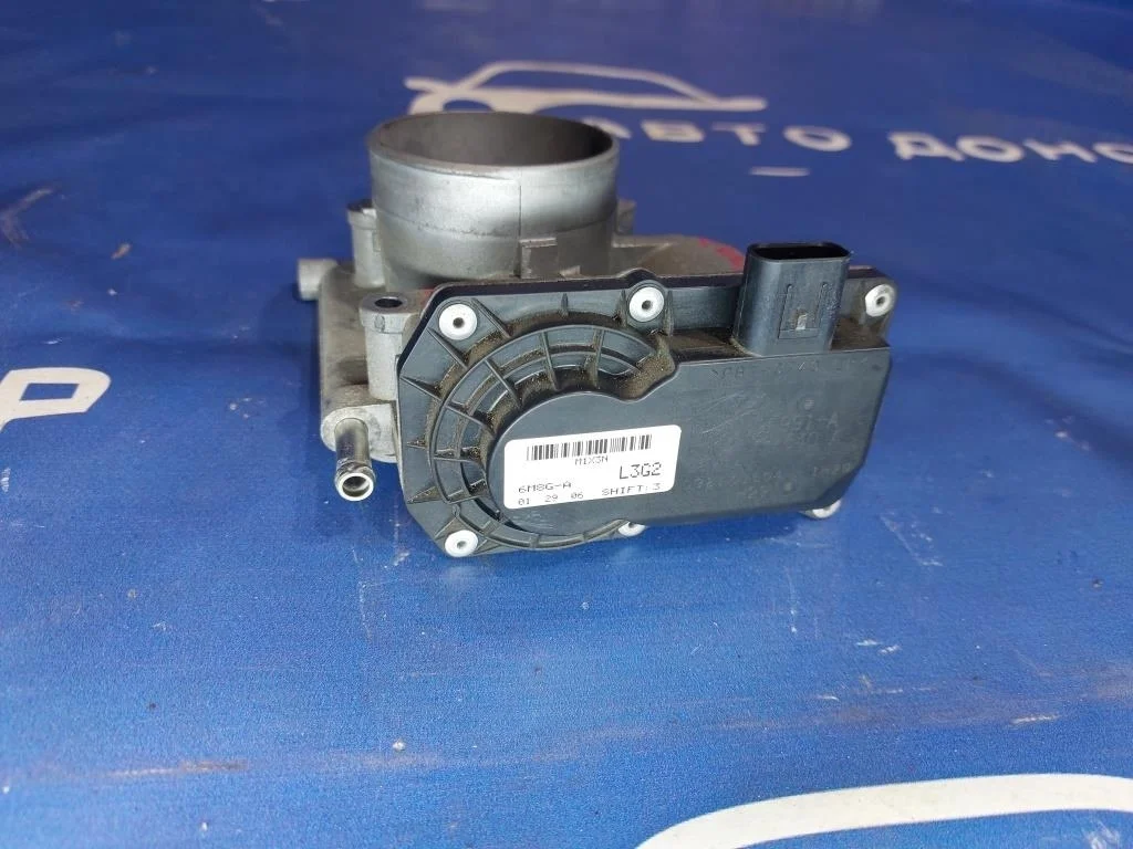 заслонка дроссельная MAZDA ATENZA GY3W L3VE - L3G213640A