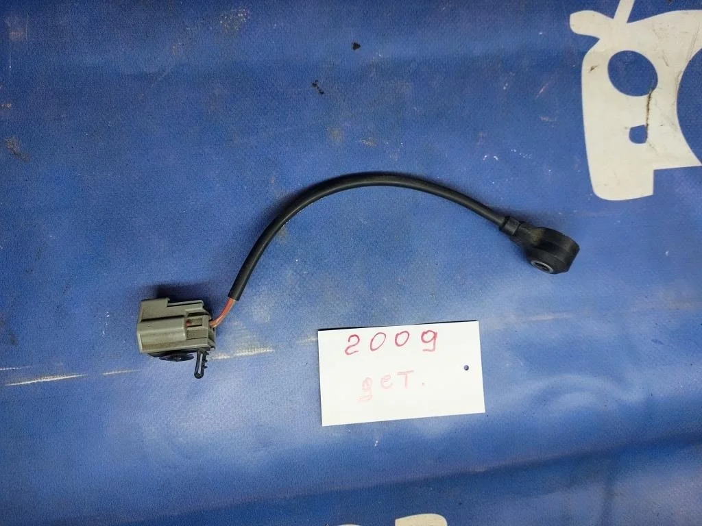 датчик детонации MAZDA ATENZA GY3W L3VE - LF0118921