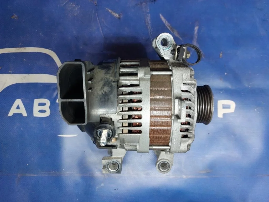 генератор MAZDA ATENZA GY3W L3VE