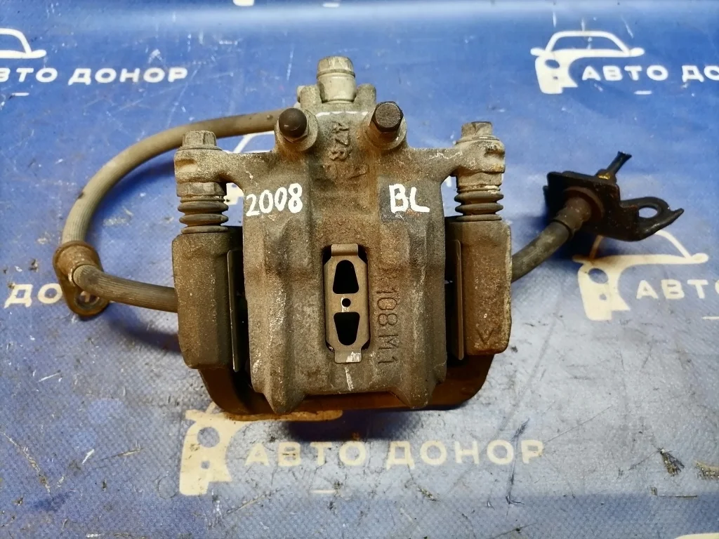 суппорт HONDA CRV RD7 K24A R 43019-S9A-E00