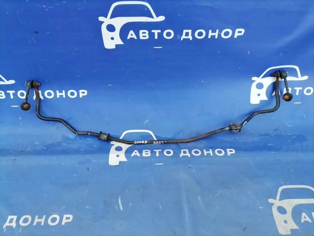 стабилизатор HONDA CRV RD7 K24A
