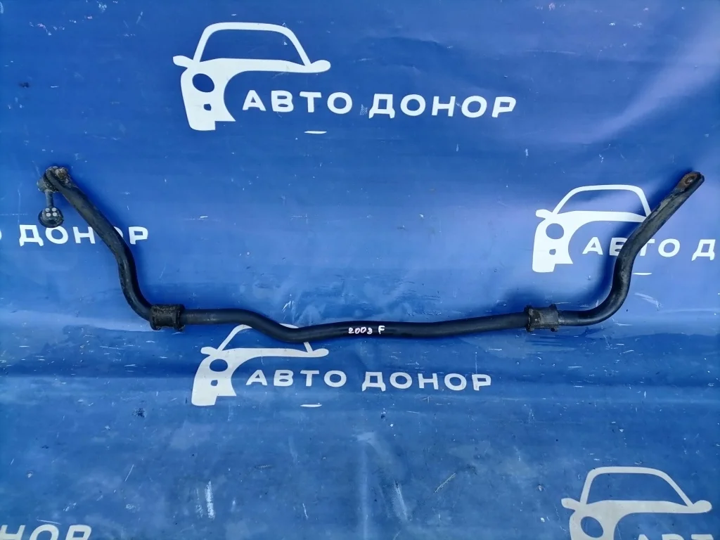 стабилизатор HONDA CRV RD7 K24A