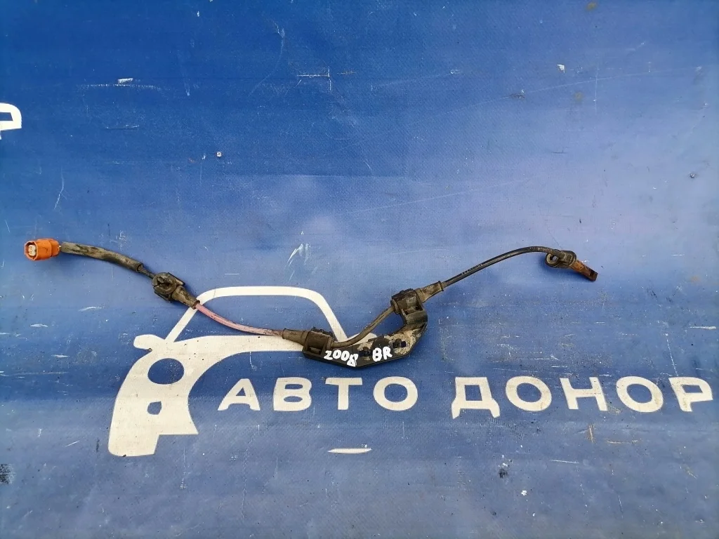датчик abs HONDA CRV RD7 K24A