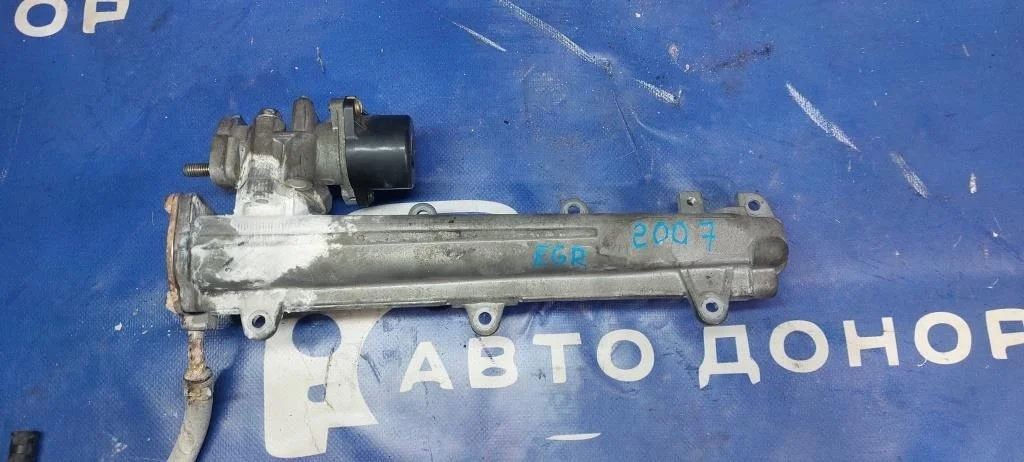 клапан egr TOYOTA AVENSIS AZT250 1AZFSE