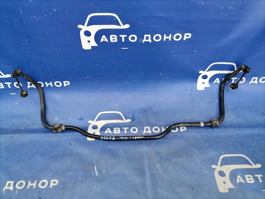 стабилизатор TOYOTA AVENSIS AZT250 -