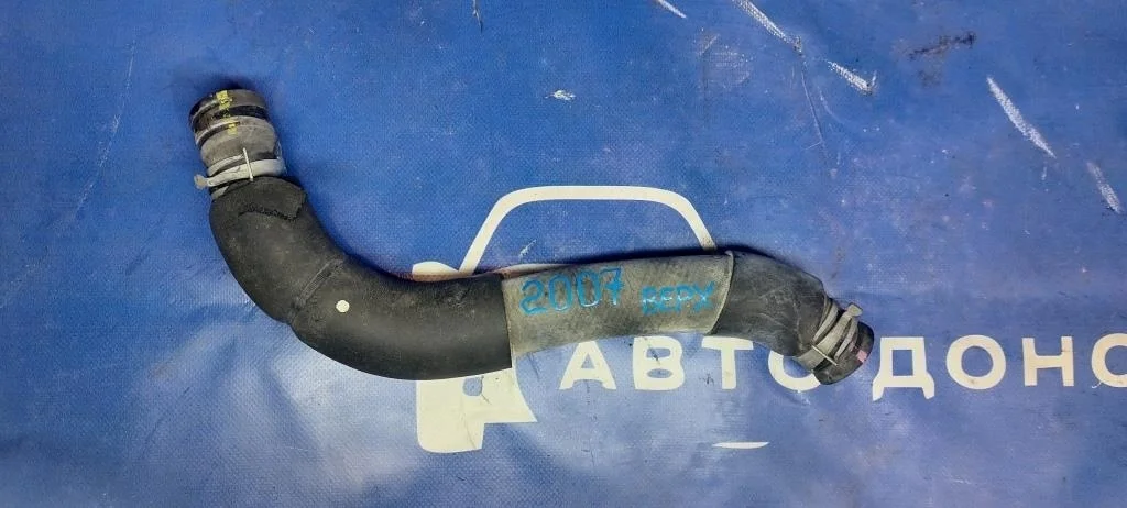 патрубок радиатора TOYOTA AVENSIS AZT250 1AZFSE