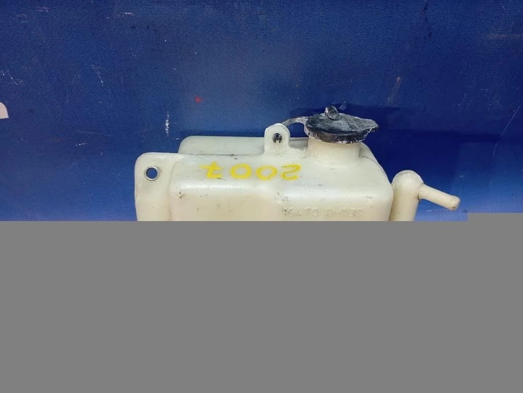 бачок расширительный TOYOTA AVENSIS AZT250 1AZFSE