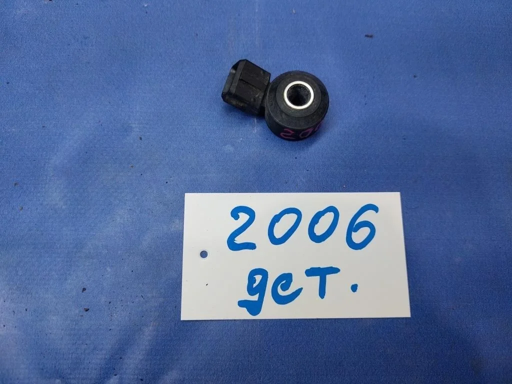 датчик детонации NISSAN TIIDA SC11 HR15DE