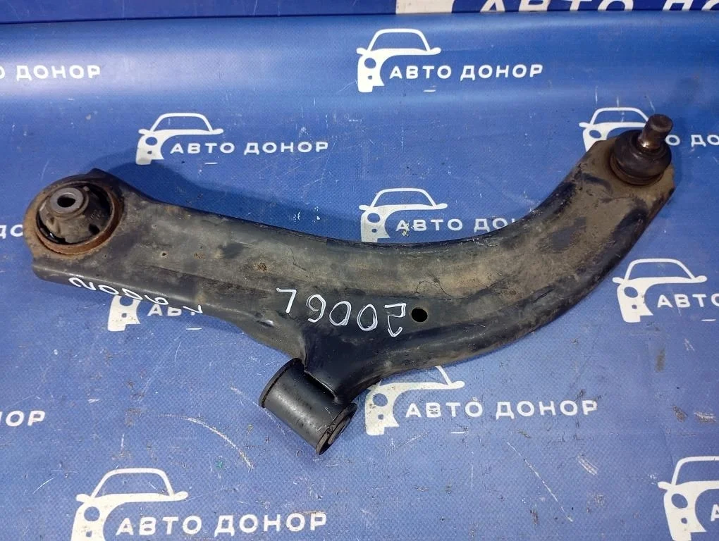 рычаг NISSAN TIIDA SC11 HR15DE