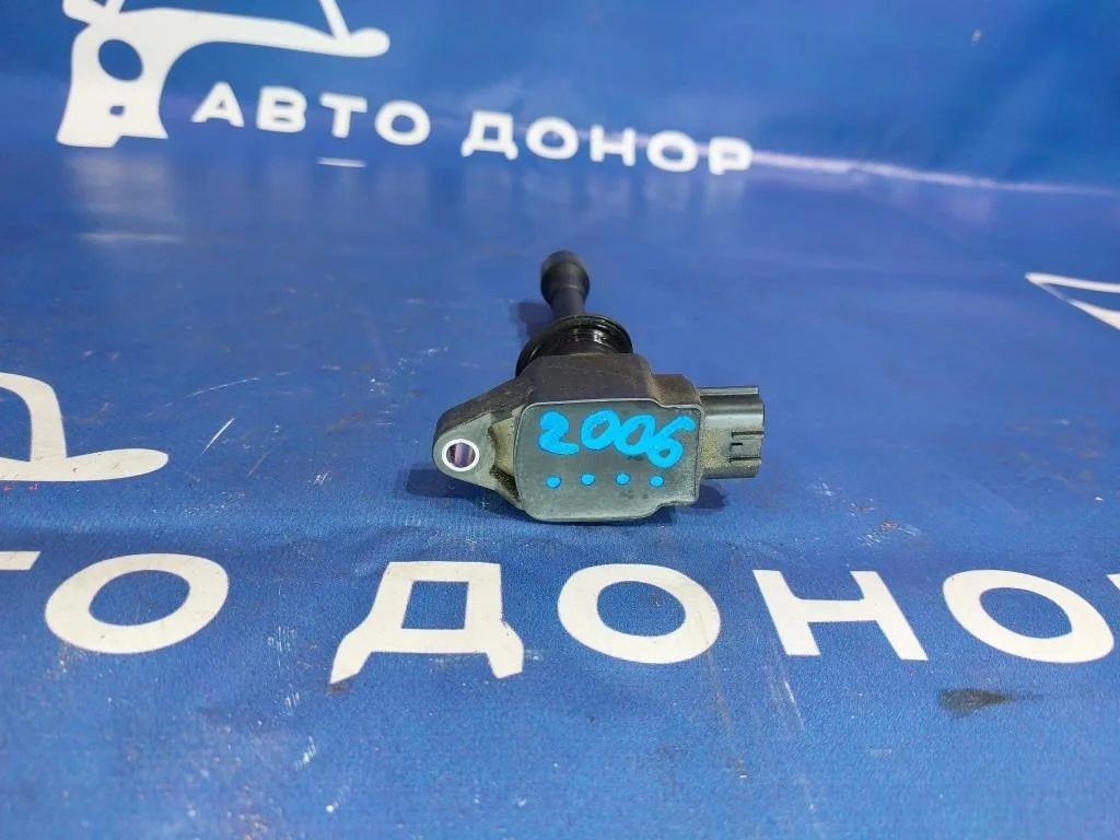 катушка зажигания NISSAN TIIDA SC11 HR15DE