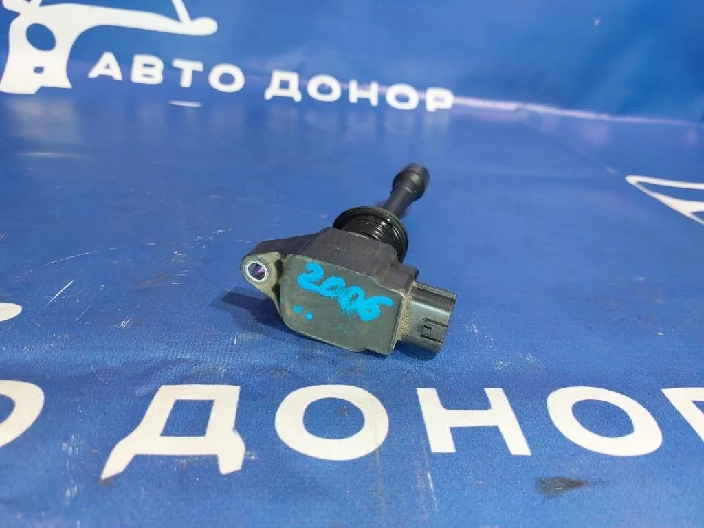 катушка зажигания NISSAN TIIDA SC11 HR15DE