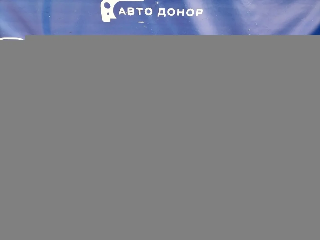 балка поперечная NISSAN TIIDA SC11 HR15DE