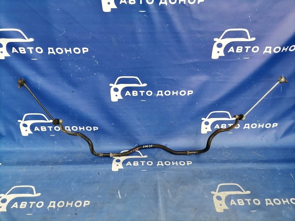 стабилизатор TOYOTA COROLLA SPACIO NZE121 1NZFE