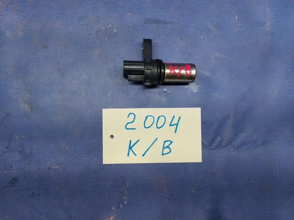 датчик положения коленвала NISSAN LIBERTY RM12 QR20DE