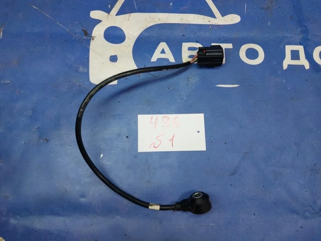 датчик детонации FORD FOCUS CB8 IQDB