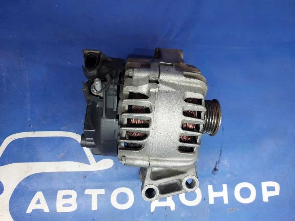 генератор FORD FOCUS CB8 IQDB