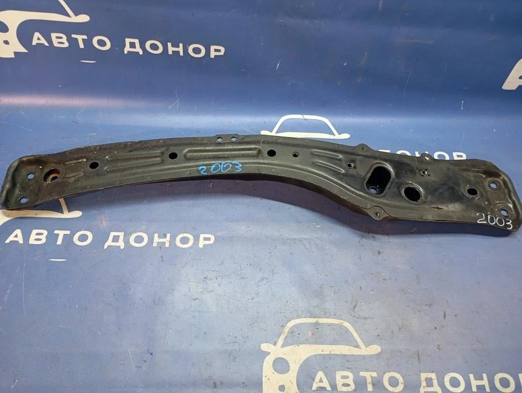 балка продольная TOYOTA CALDINA ST210 3SFE