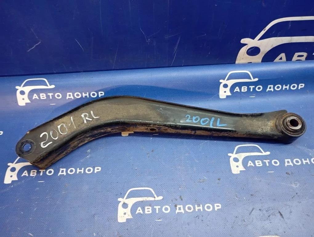рычаг SUBARU LEGACY BH9 -