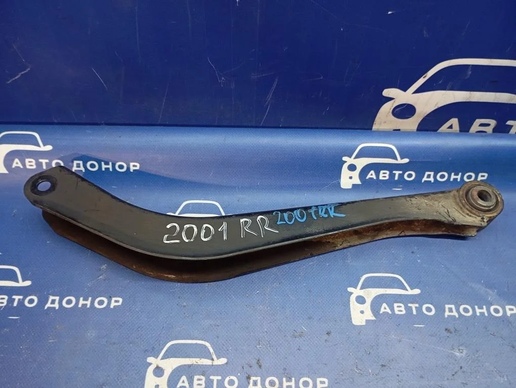 рычаг SUBARU LEGACY BH9 -