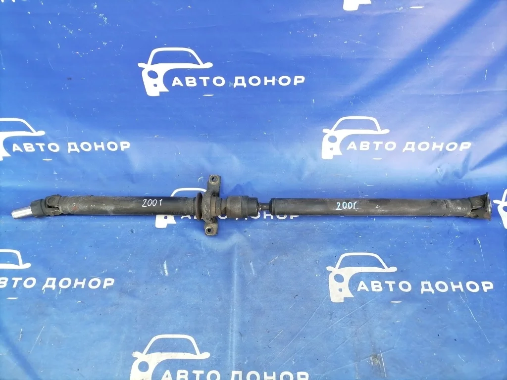 кардан SUBARU LEGACY BH9 EJ254