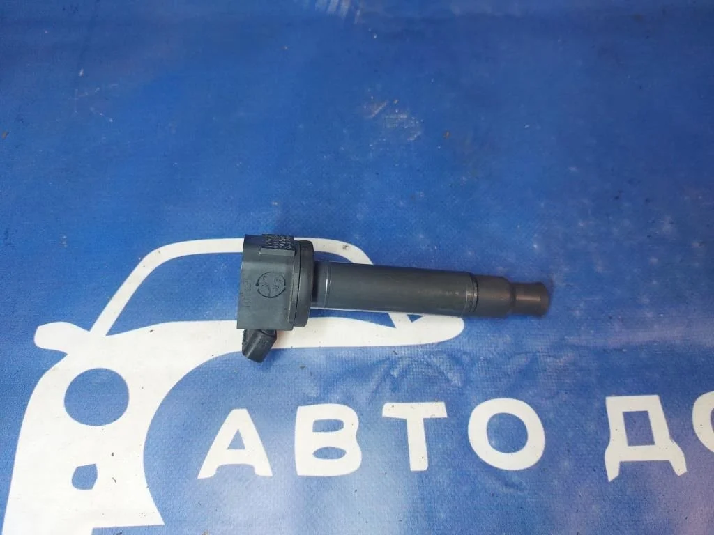 катушка зажигания TOYOTA CHASER GX105 1GFE