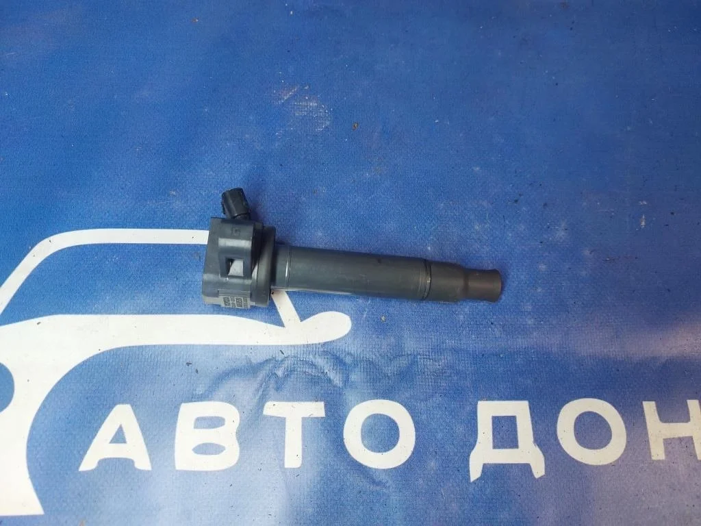 катушка зажигания TOYOTA CHASER GX105 1GFE