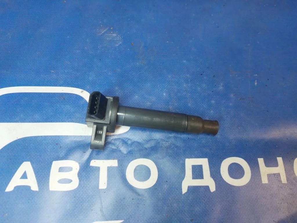 катушка зажигания TOYOTA CHASER GX105 1GFE