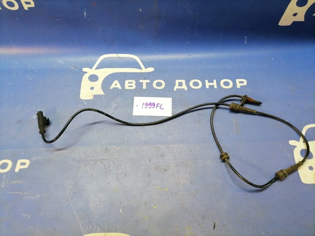 датчик abs NISSAN NOTE E11 HR15DE