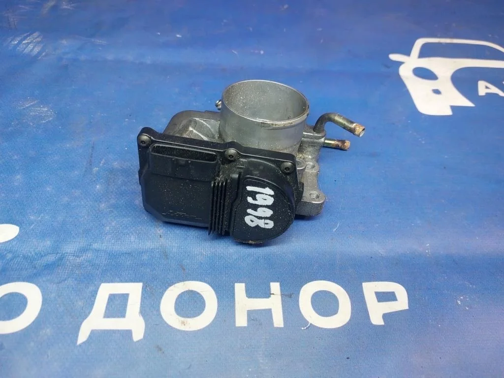 заслонка дроссельная TOYOTA ALLION AZT240 1AZFSE