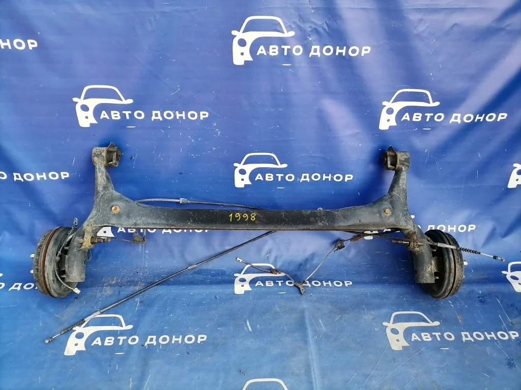 балка поперечная TOYOTA ALLION AZT240 1AZFSE