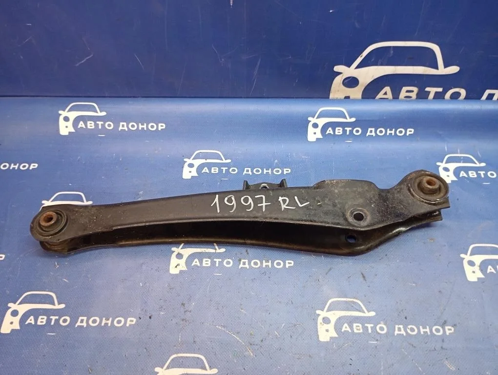 рычаг MITSUBISHI AIRTREK CU2W 4G63T