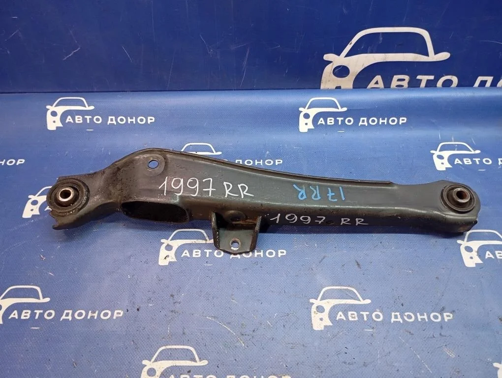 рычаг MITSUBISHI AIRTREK CU2W 4G63T