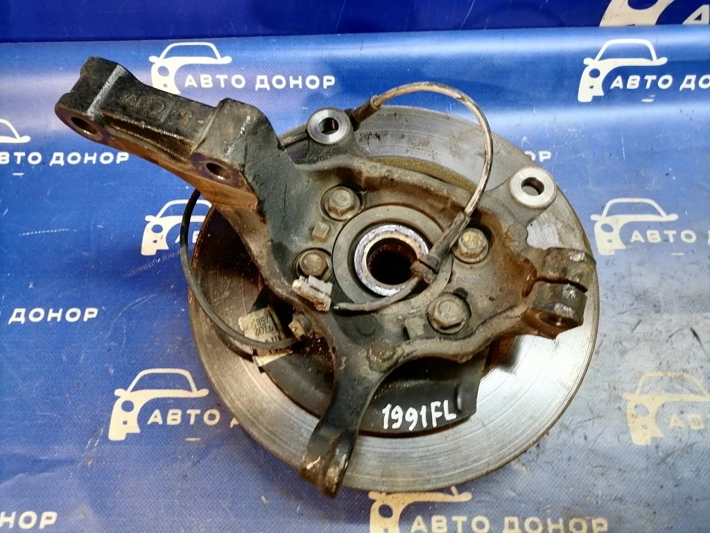 ступица NISSAN SERENA C26 MR20DD