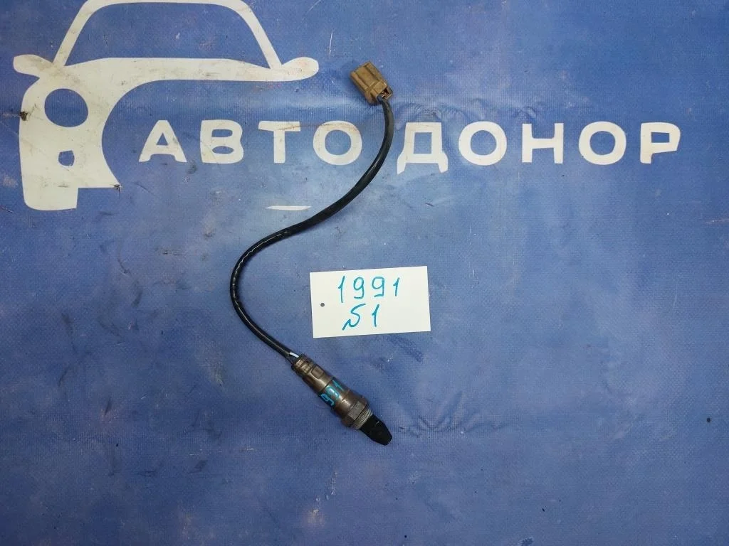 лямбда-зонд NISSAN SERENA C26 MR20DD