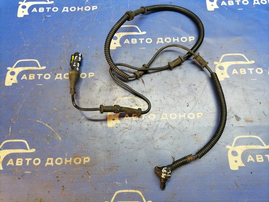 датчик abs FORD EXPLORER U251 Cologne V6