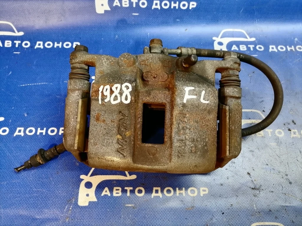 суппорт HONDA CIVIC FD2 K20A