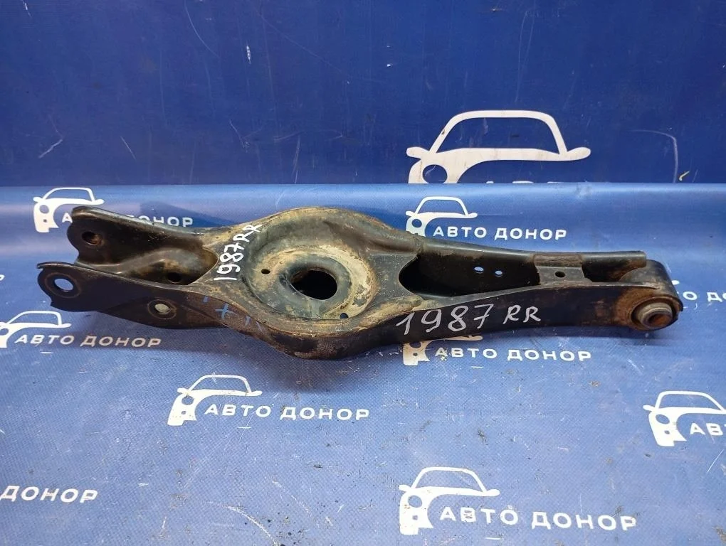 рычаг SUZUKI ESCUDO TD54W -