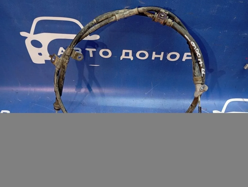 тросик ручного тормоза SUZUKI ESCUDO TD54W J20A