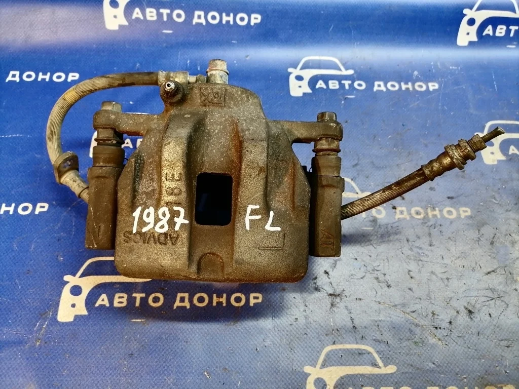 суппорт SUZUKI ESCUDO TD54W -