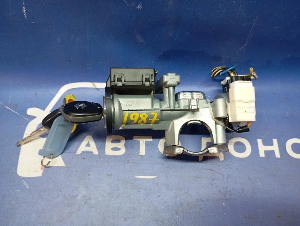 замок зажигания SUZUKI ESCUDO TD54W J20A