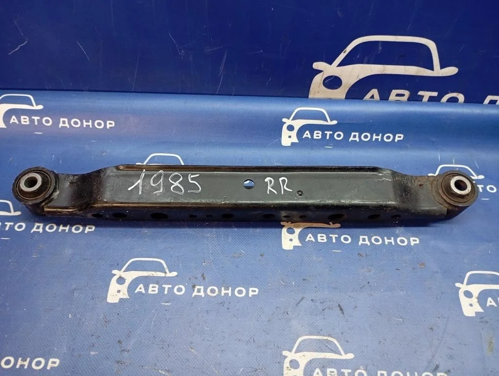 рычаг NISSAN XTRAIL NT32 MR20DD