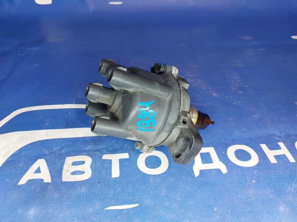 трамблер TOYOTA VISTA SV40 4SFE