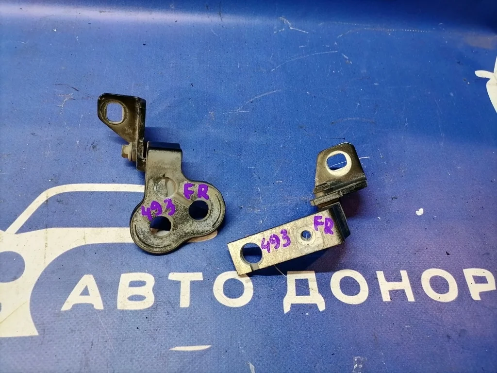 петли двери FORD FOCUS CB8 IQDB