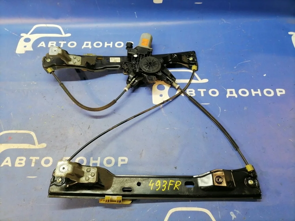 стеклоподъемник FORD FOCUS CB8 -
