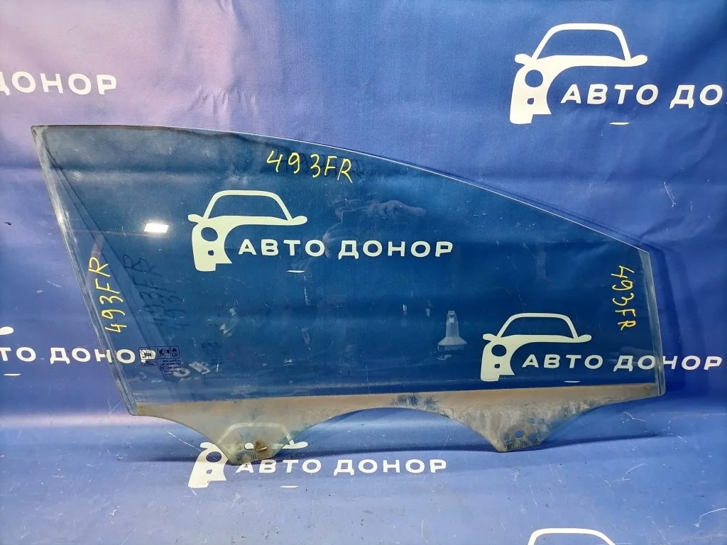 стекло FORD FOCUS CB8 -