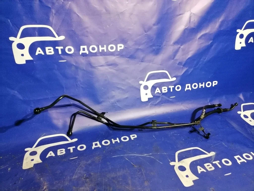 трубка охлаждения акпп MERCEDES-BENZ E-Class W211 M211E32