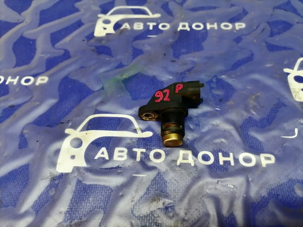 датчик положения распредвала MERCEDES-BENZ E-Class W211 M211E32