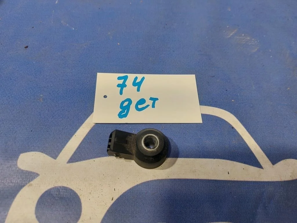 датчик детонации MITSUBISHI RVR GA3W 4B10