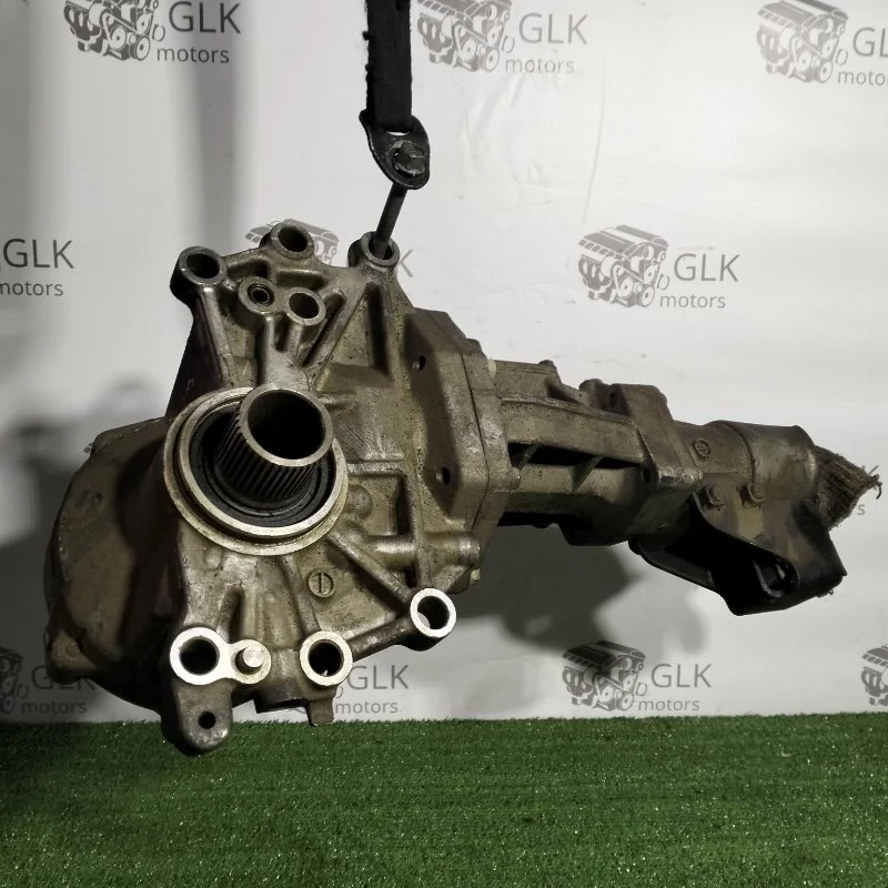 Раздаточная коробка Mitsubishi Outlander 4B12 4B12