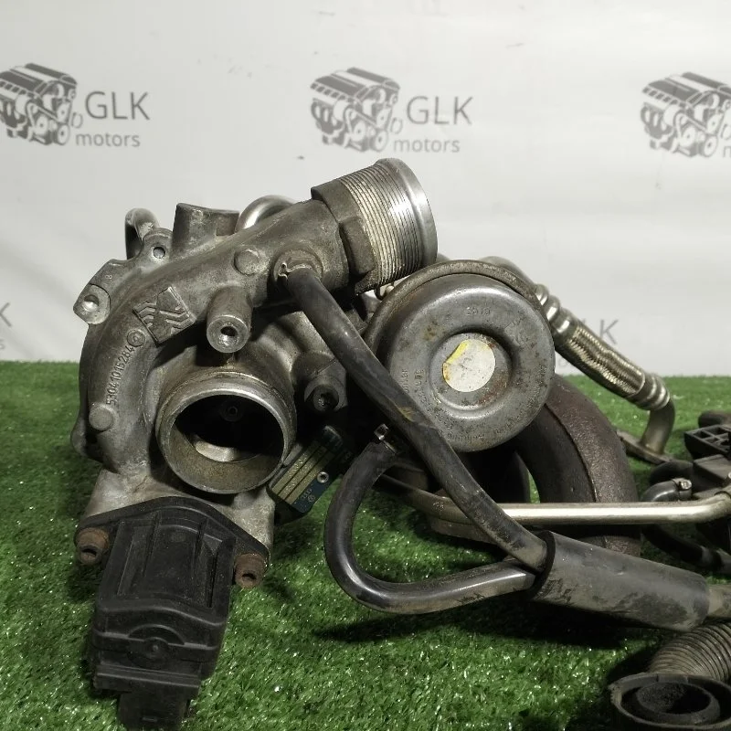 Турбина Volkswagen Golf 03C145701B BLG